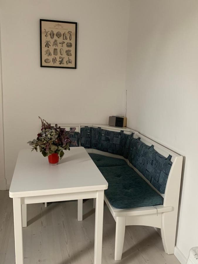 Casa Bianca Διαμέρισμα Φέμαρν Εξωτερικό φωτογραφία