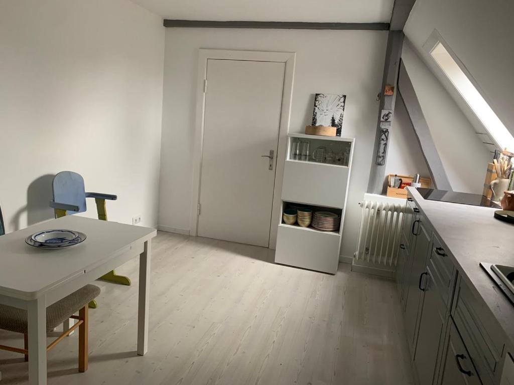 Casa Bianca Διαμέρισμα Φέμαρν Εξωτερικό φωτογραφία